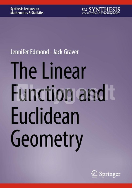The Linear Function and Euclidean Geometry + NEMOKAMAS ATVEŽIMAS!