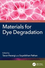 Materials for Dye Degradation