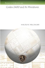 Codex 2400 and Its Miniatures