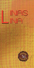 Linas. Lina
