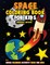 Space Coloring Book for Kids