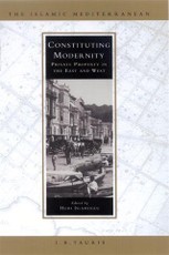 Constituting Modernity