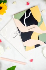 TAŠKUOTOS UŽRAŠINĖS Take Time & Do This (2 vnt)