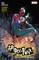 Ziglar, C: SPIDER-PUNK: BATTLE OF THE BANNED