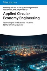 Applied Circular Economy Engineering