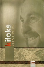 Kitoks: Vilius Orvidas