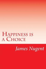Happiness is a Choice
