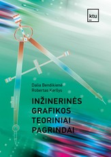 Inžinerinės grafikos teoriniai pagrindai