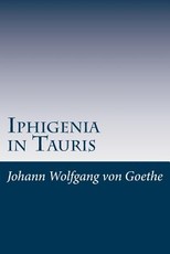 Iphigenia in Tauris