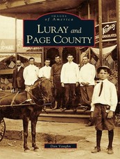Luray and Page County