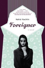 Foreigner: A Novel