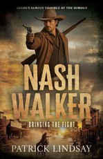 Nash Walker