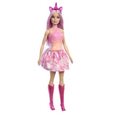 BARBIE DREAMTOPIA vienaragė (HRR13)