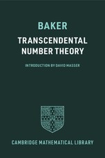 Transcendental Number Theory
