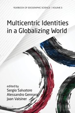 Multicentric Identities in a Globalizing World (Hc)