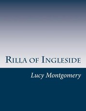 Rilla of Ingleside