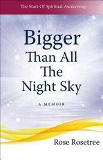 Bigger than All the Night Sky