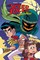 Speed Racer Adventures Vol. 2