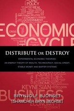 Distribute or Destroy