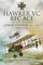 Hawker VC- The First RFC Ace