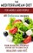 Mediterranean diet for middle aged people