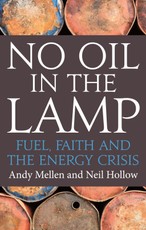 No Oil In The Lamp