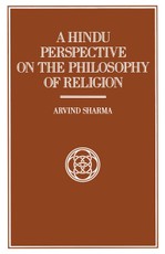 A Hindu Perspective on the Philosophy of Religion