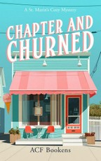 Chapter and Churned