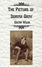 The Picture of Dorian Gray by Oscar Wilde