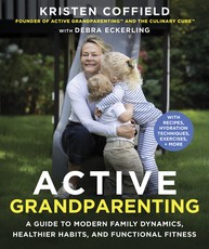 Active Grandparenting 101