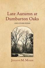Late Autumn at Dumbarton Oaks