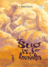 Šuo ir jo berniukas