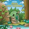 Star Wars the Mandalorian: Grogu Cozy Coloring