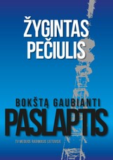 Bokštą gaubianti paslaptis: TV medijos radimasis Lietuvoje