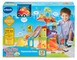 VTECH Interaktyvi stovėjimo aikštelė, rusų kalba