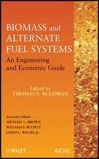 Biomass and Alternate Fuel Systems