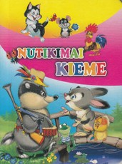 Nutikimai kieme Nutikimai kieme