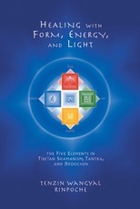 Healing with Form, Energy, and Light