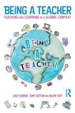Cooker, L: Being a Teacher
