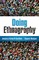 Doing Ethnography