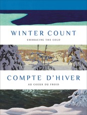 Winter Count Compte d'Hiver