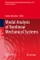 Modal Analysis of Nonlinear Mechanical Systems