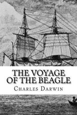 The Voyage of the Beagle