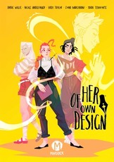 Of Her Own Design