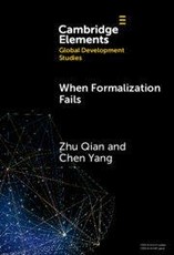 When Formalization Fails