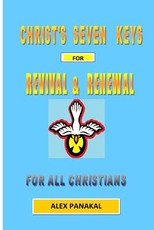Christ's Seven Keys To Revival And Renewal