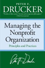 Managing the Non-Profit Organization