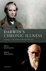 Darwin''s Chronic Illness