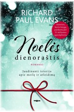 Noelės dienoraštis
