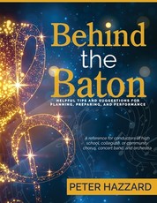 Behind the Baton
